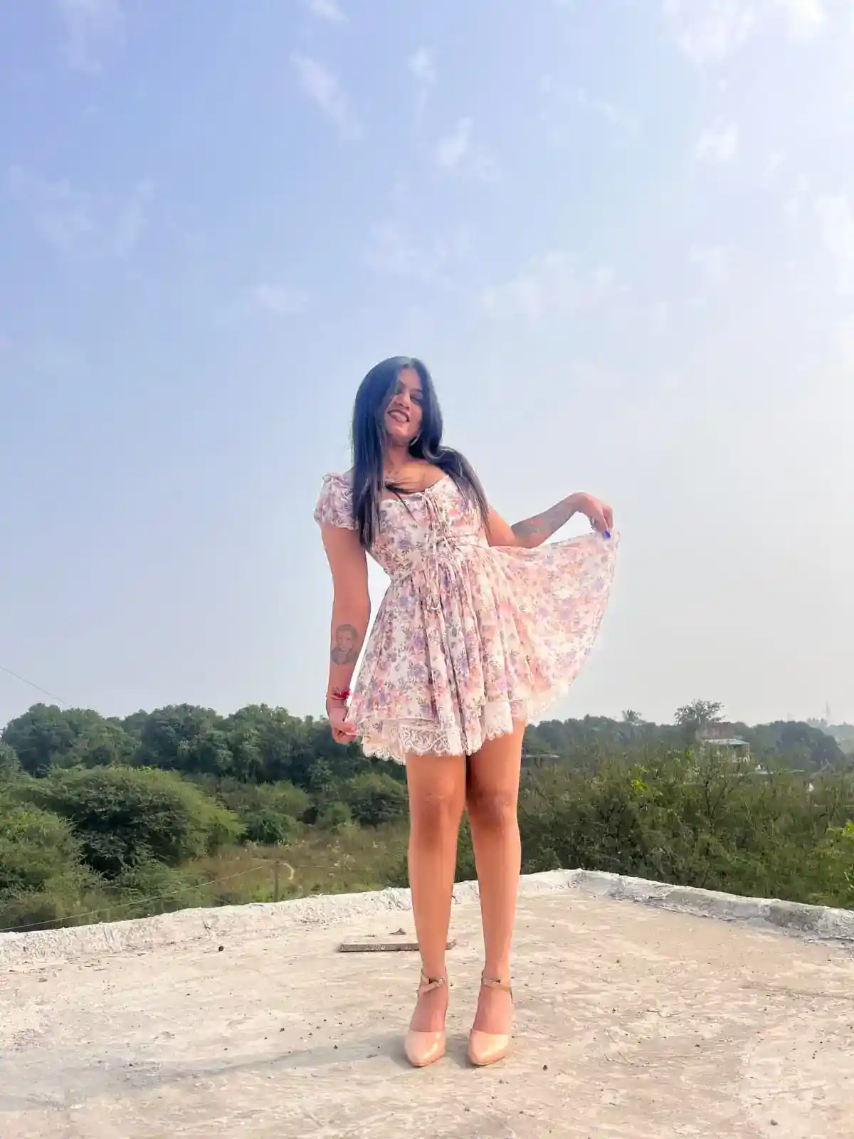 Varanasi escorts service